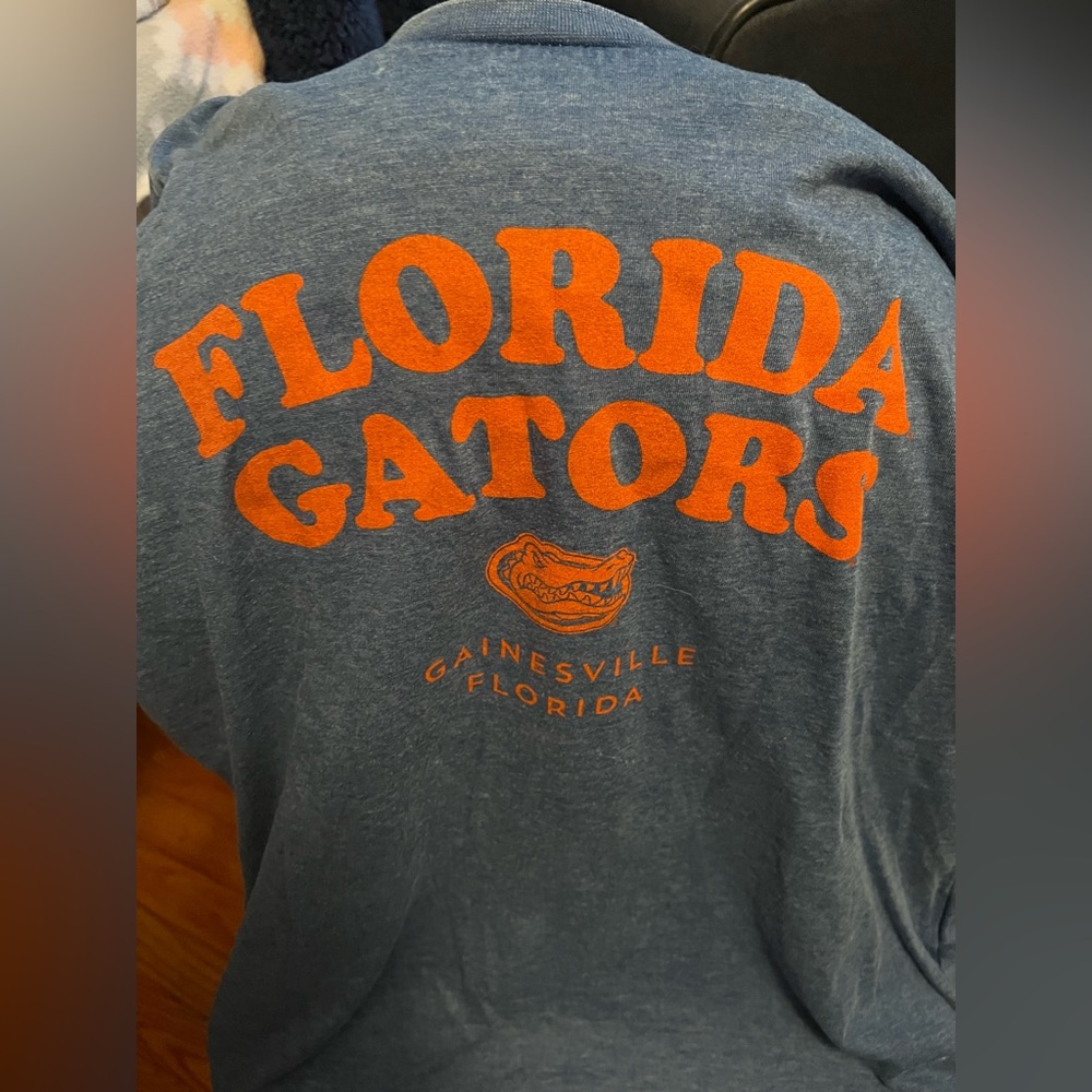 Super soft Florida Gators T-shirt